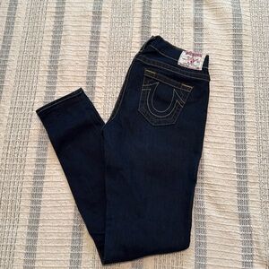 True Religion Casey Jeans Size 28